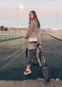 Фото проститутки Алина №4 в городе Лабинск