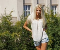 Фото проститутки Алина №3 в городе Лабинск
