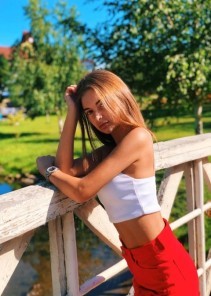Фото проститутки Настя №2 в городе Лабинск