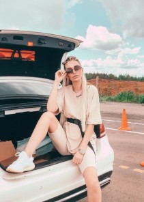 Фото проститутки Настя №3 в городе Лабинск